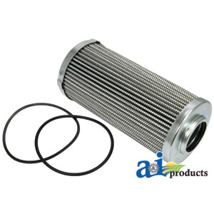 UF72012   Hydraulic Transmission Filter---Replaces 47128161